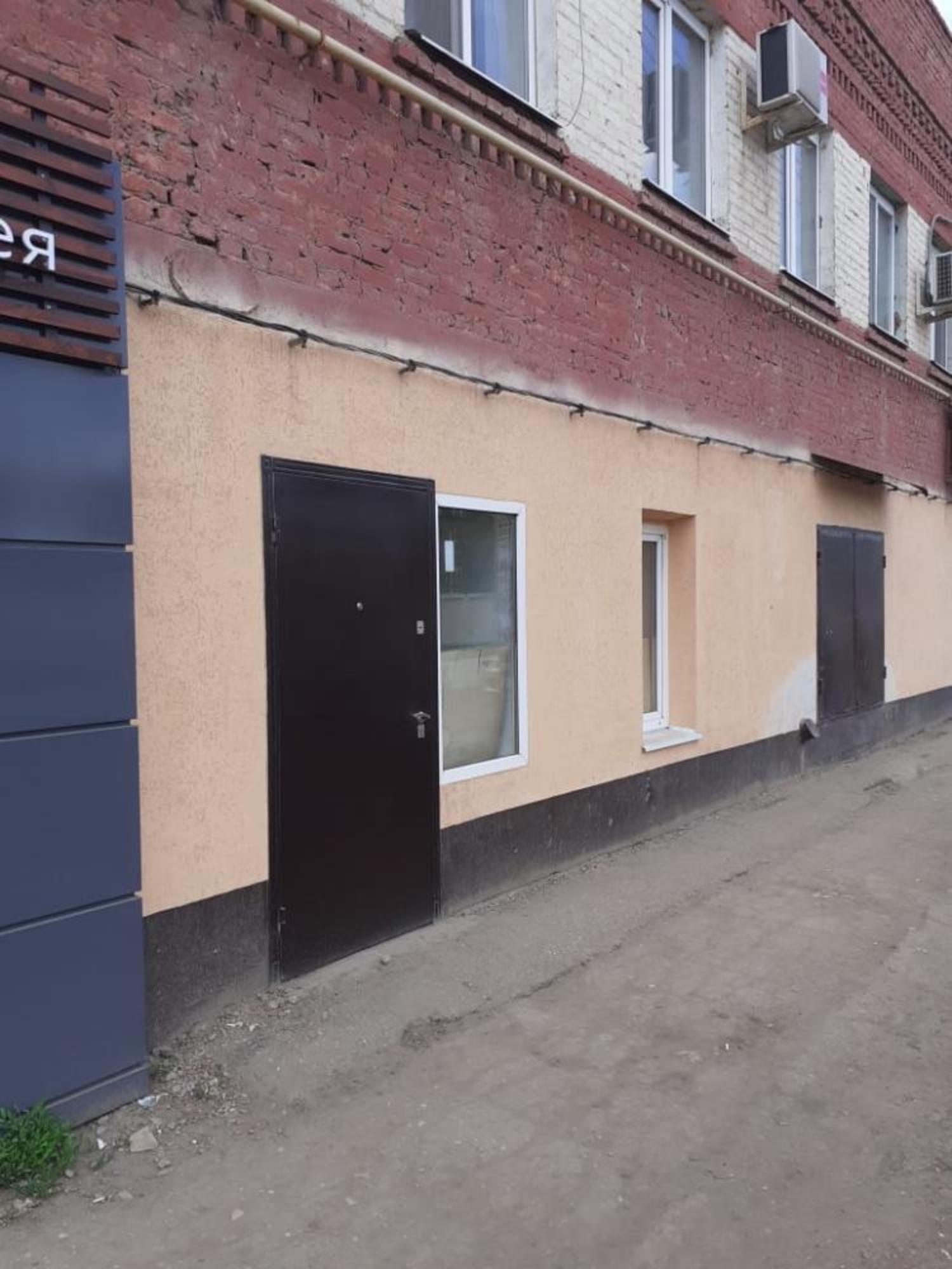 Сдать производственную площадь за 176 500 рублей на ул 148 Черниговской Дивизии, 26