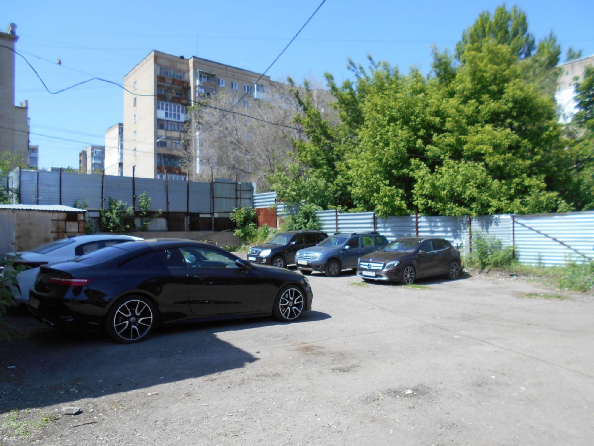 Купить землю, земельный участок за 11 000 000 рублей на ул Тверская, 26А