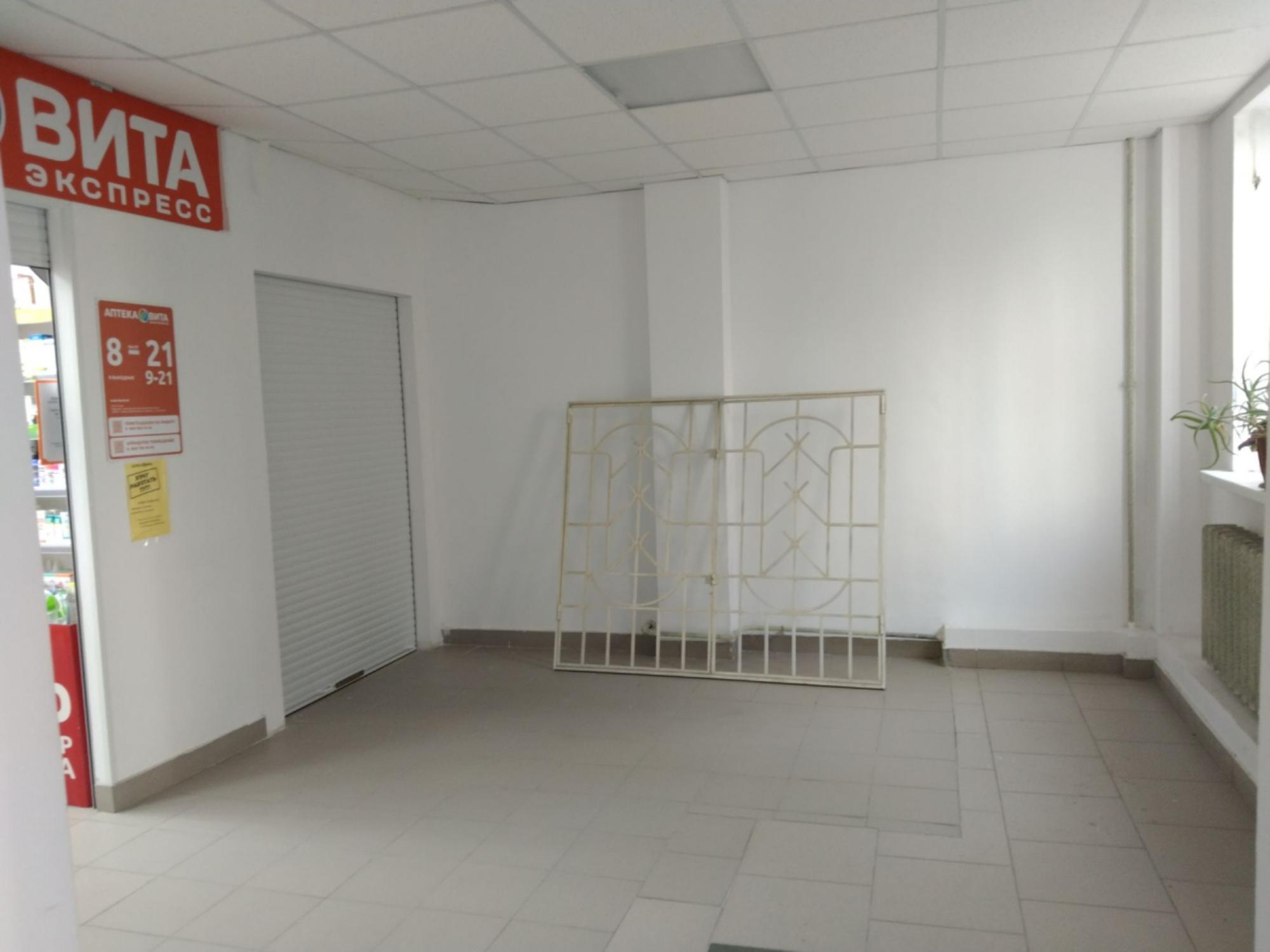 Купить помещение свободного назначения за 29 500 000 рублей на просека 6-я, 135