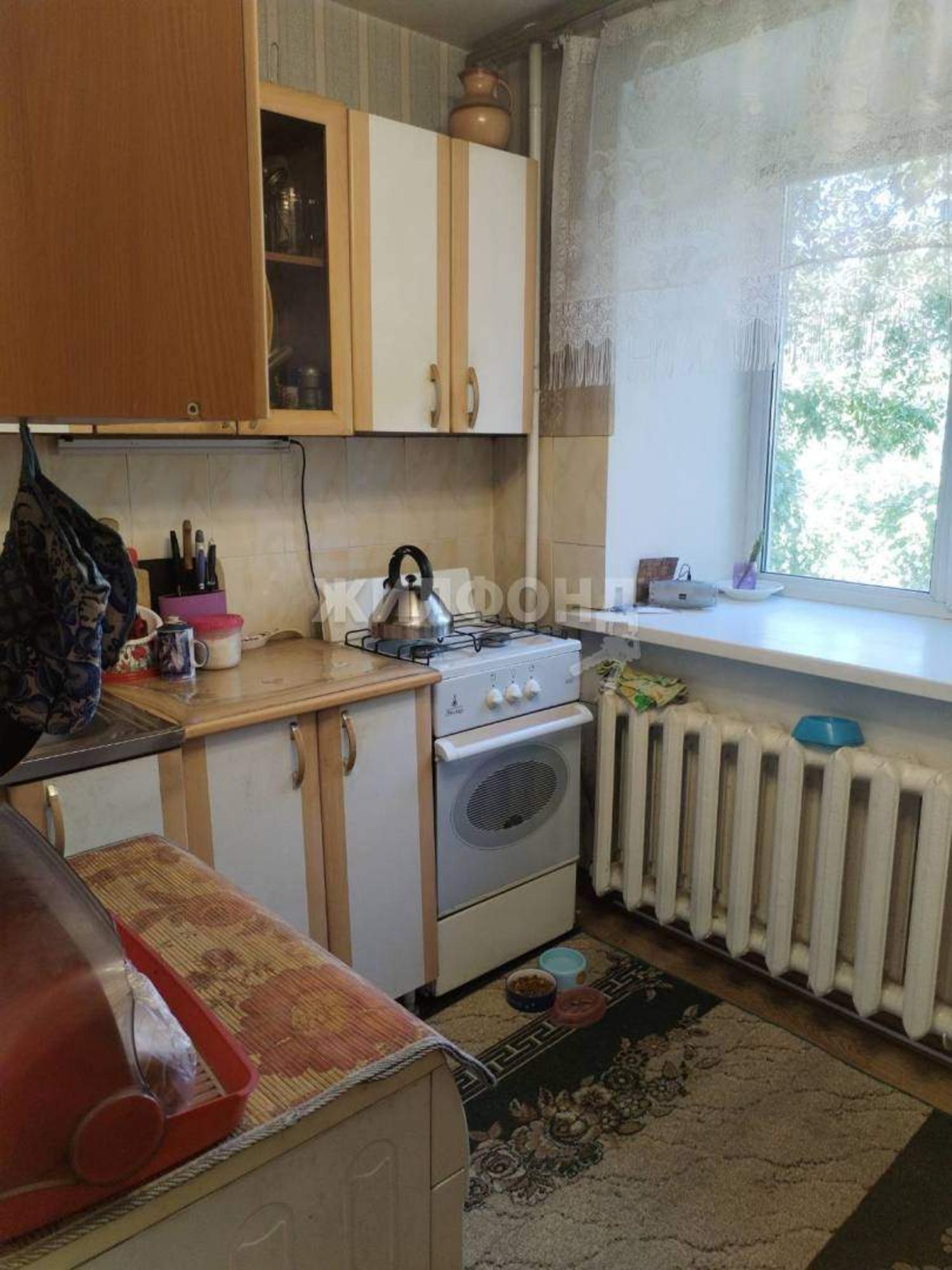 Купить квартиру за 7 500 000 рублей на Кочетова улица, д.137