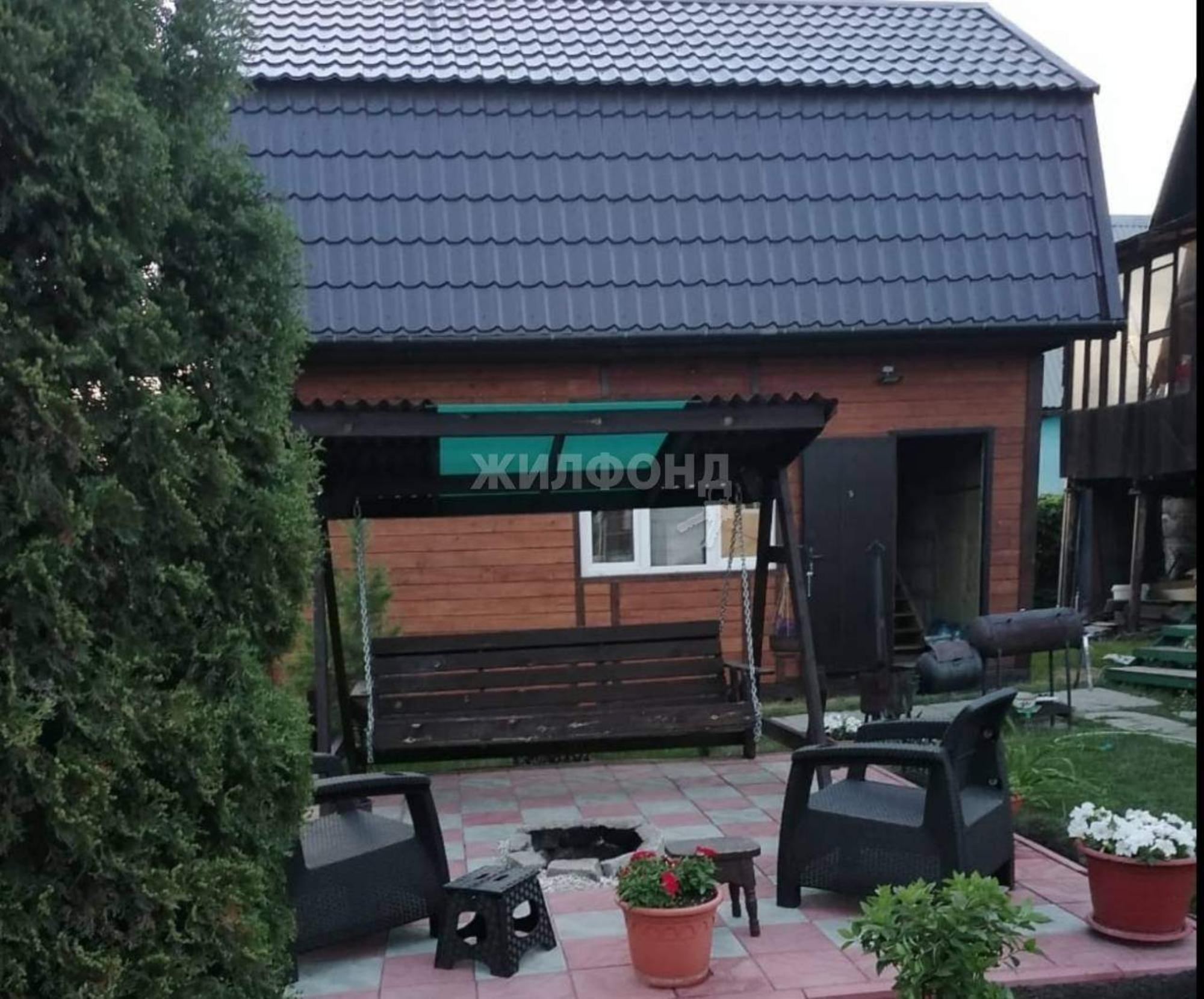 Купить дачу, дом, коттедж за 3 888 000 рублей на НСТ Надежда территория