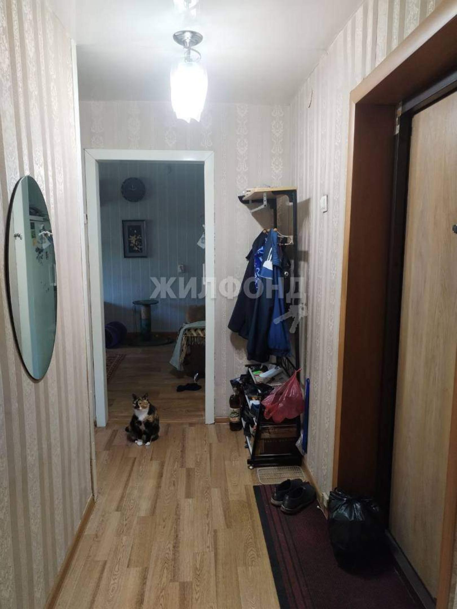 Купить квартиру за 7 500 000 рублей на Кочетова улица, д.137