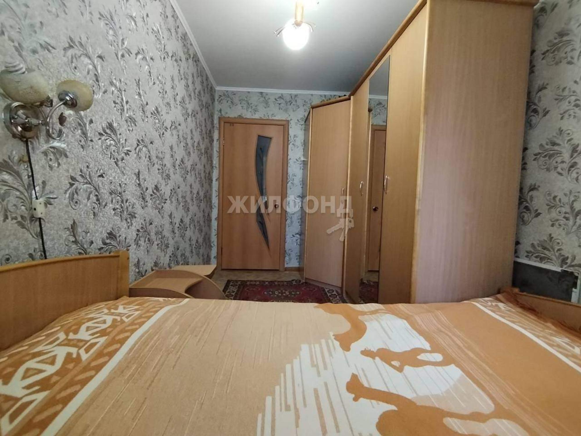 Купить квартиру за 7 500 000 рублей на Кочетова улица, д.137