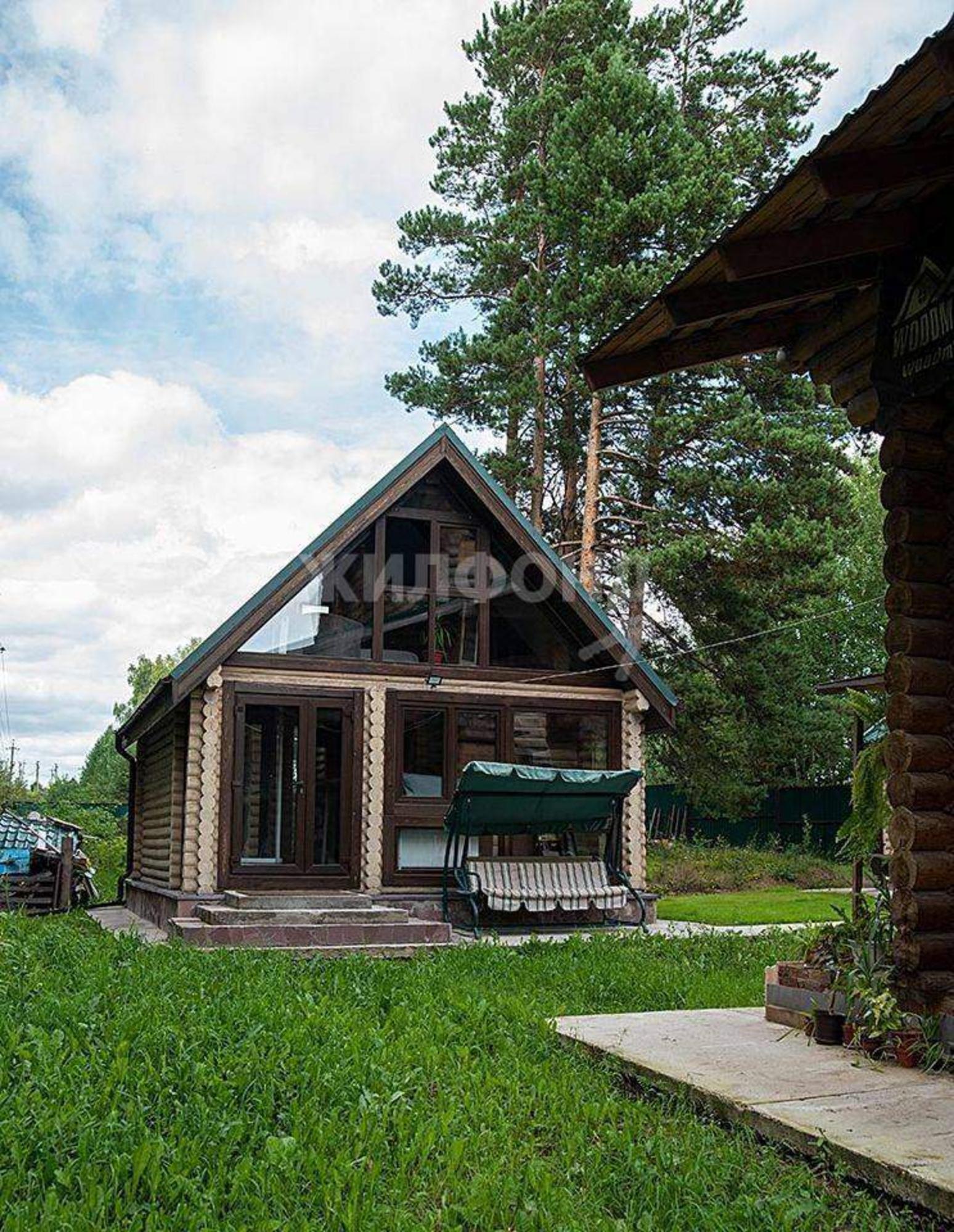 Купить дачу, дом, коттедж за 10 900 000 рублей на Школьный переулок