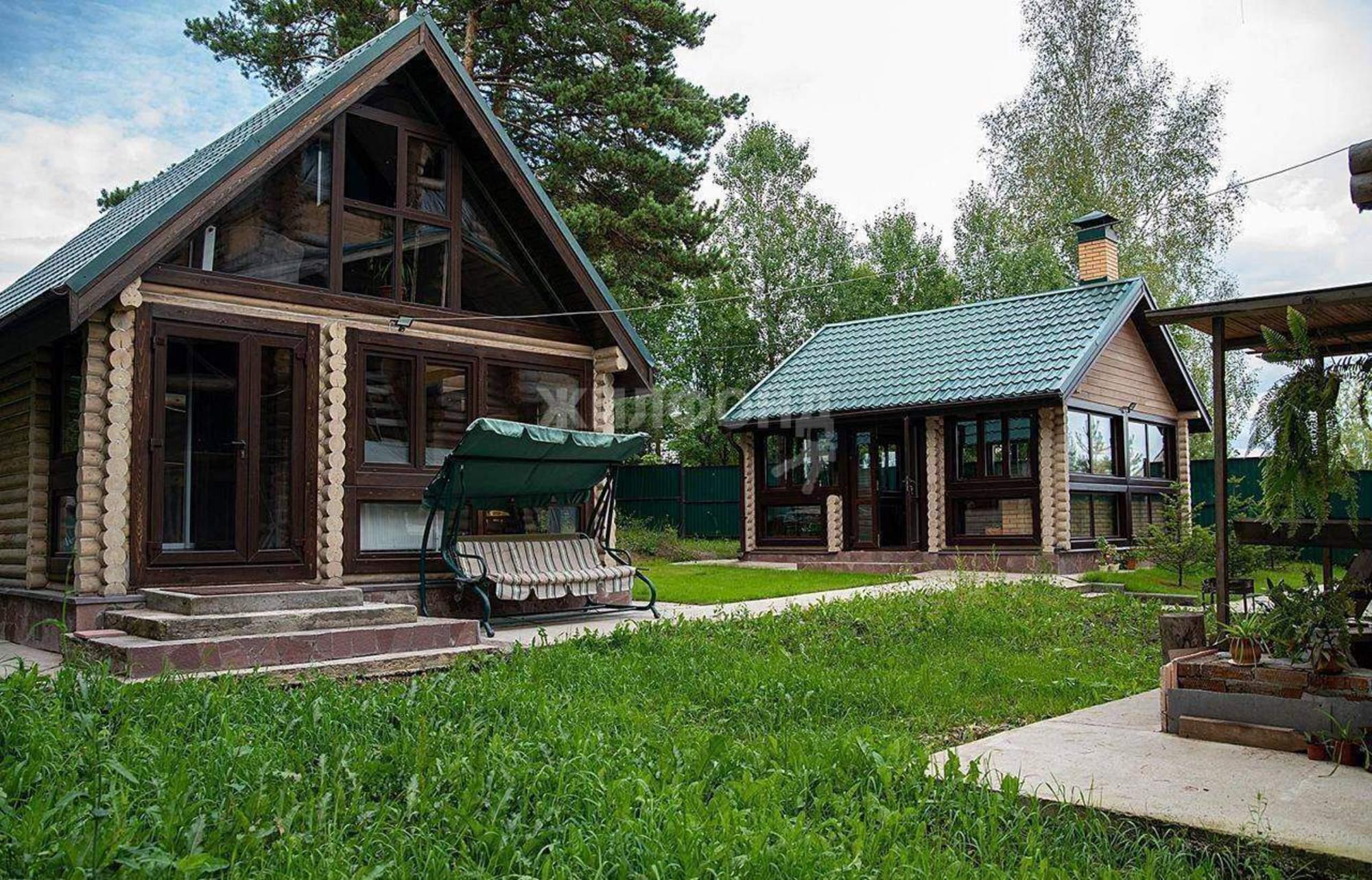 Купить дачу, дом, коттедж за 10 900 000 рублей на Школьный переулок