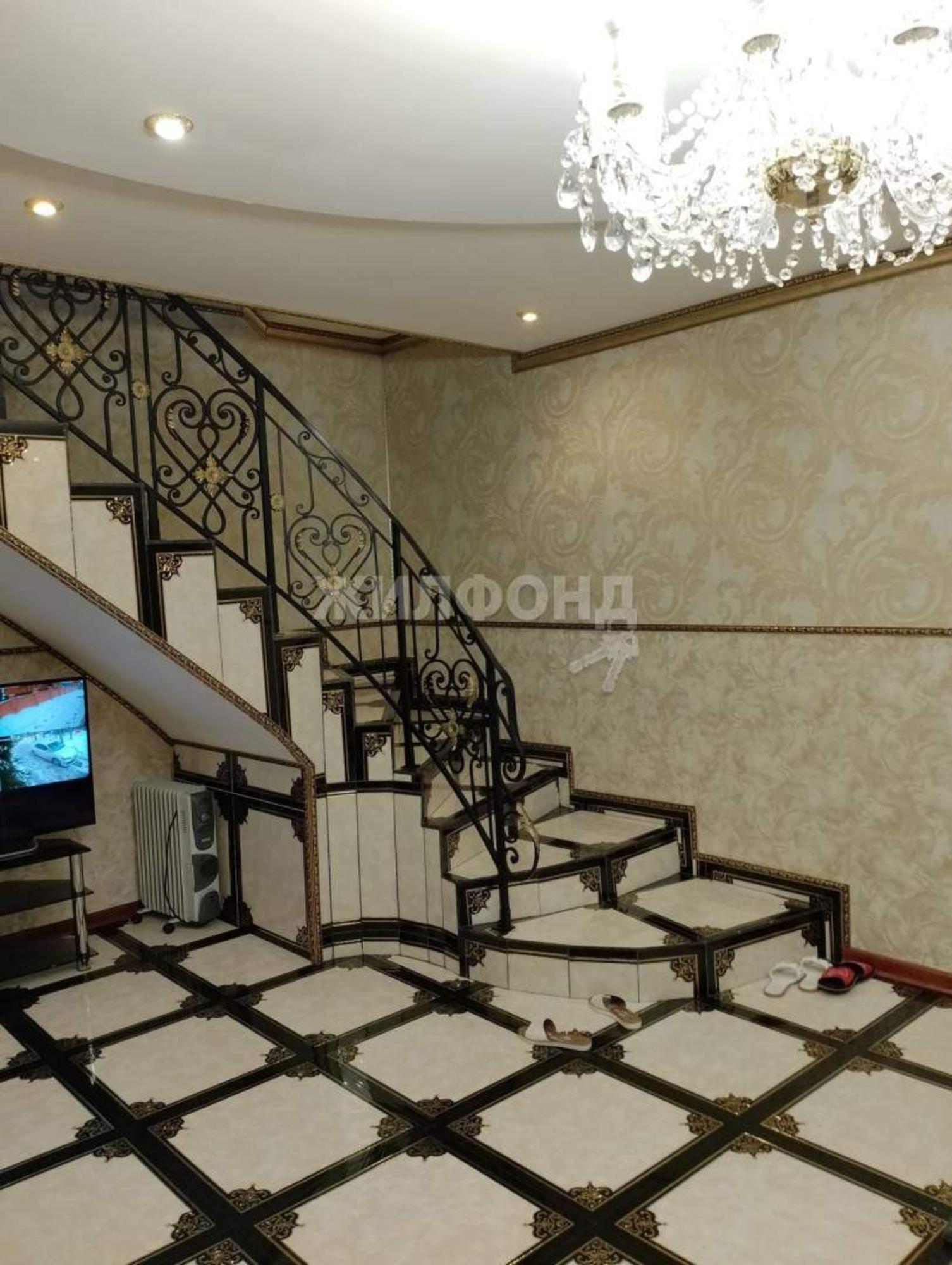 Купить дачу, дом, коттедж за 27 900 000 рублей на Пригородный переулок