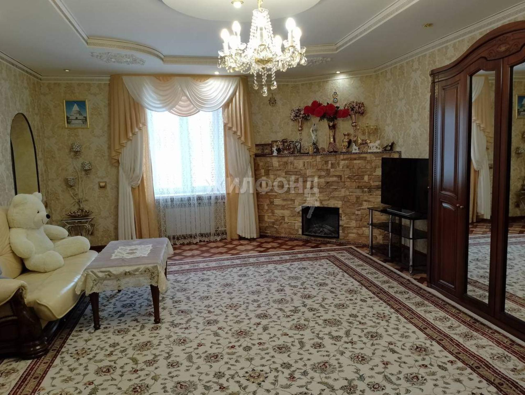 Купить дачу, дом, коттедж за 27 900 000 рублей на Пригородный переулок