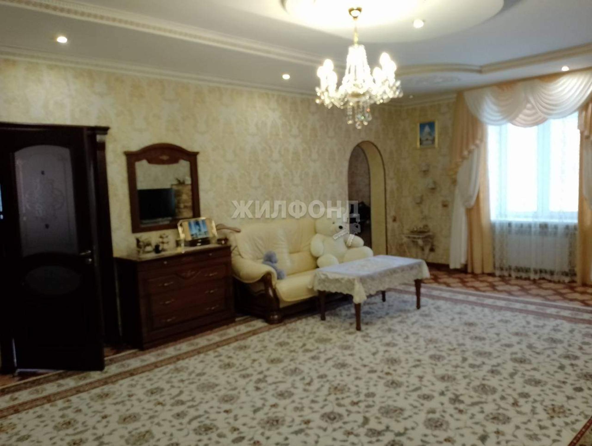 Купить дачу, дом, коттедж за 27 900 000 рублей на Пригородный переулок