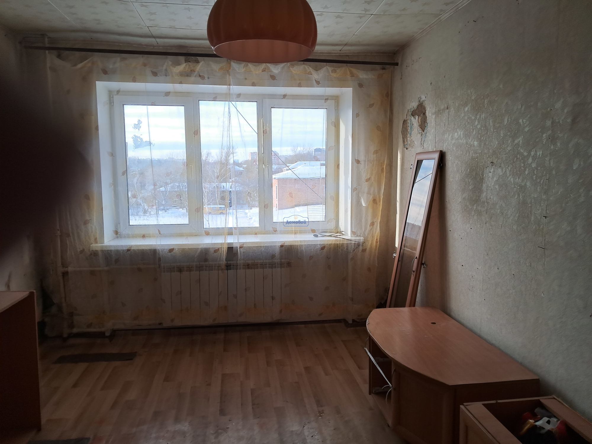 Купить комнату за 1 700 000 рублей на Салтыкова - Щедрина ул., 68
