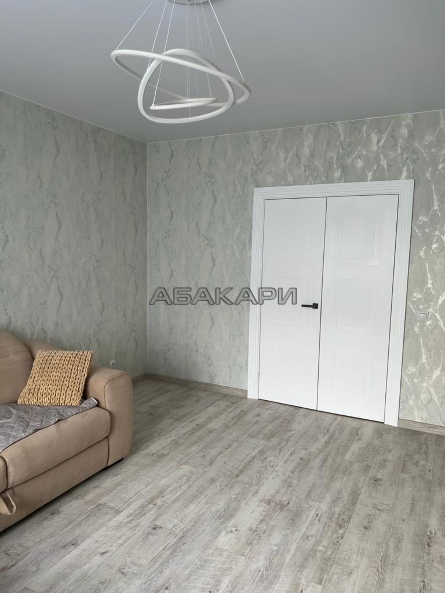 Сдать квартиру за 63 000 рублей на улица Академгородок, 70
