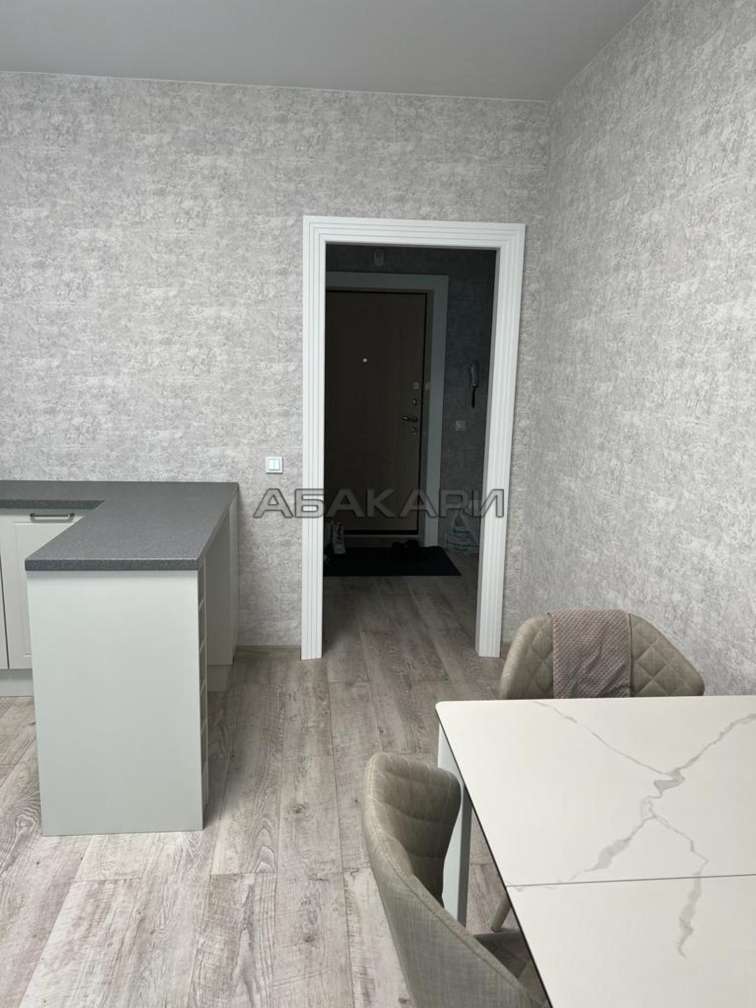 Сдать квартиру за 63 000 рублей на улица Академгородок, 70