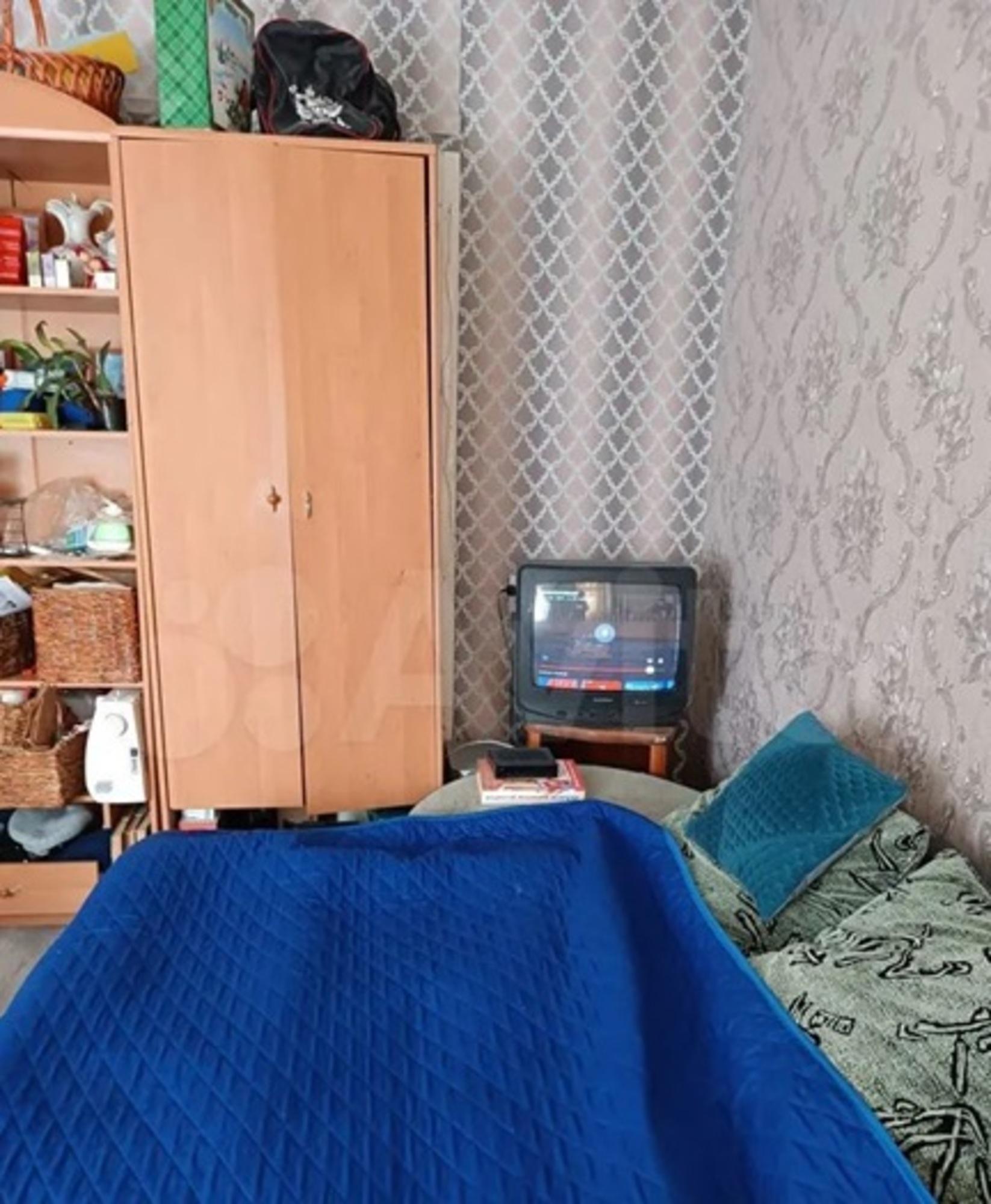Купить комнату за 850 000 рублей на авиагородок улица, 101