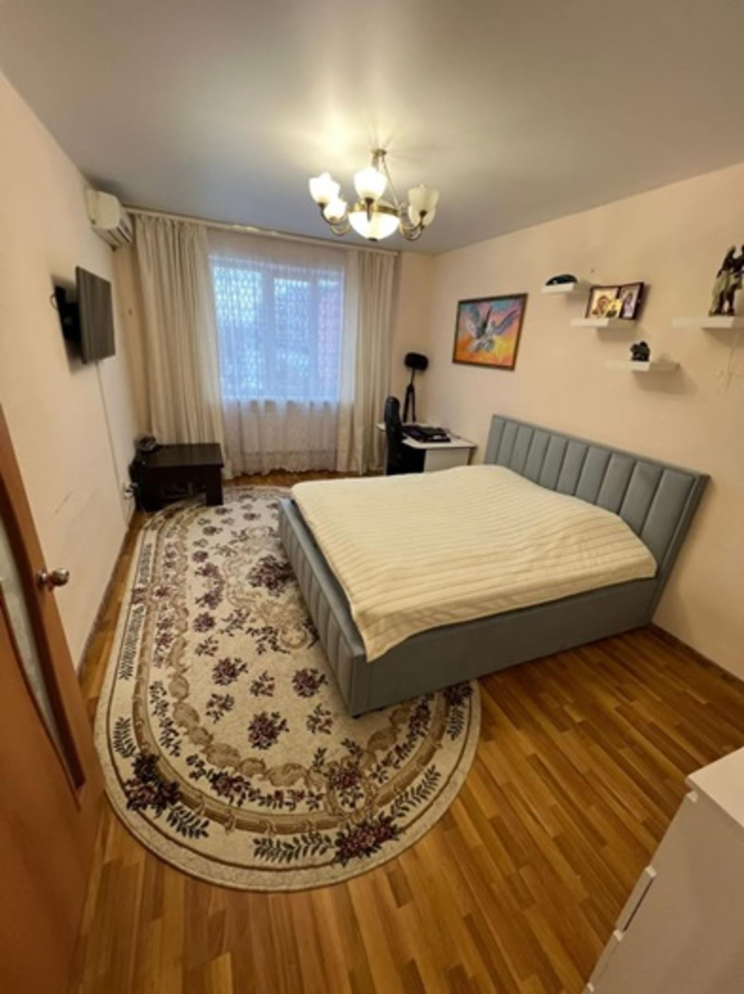 Купить квартиру за 4 200 000 рублей на ушинского улица, 101
