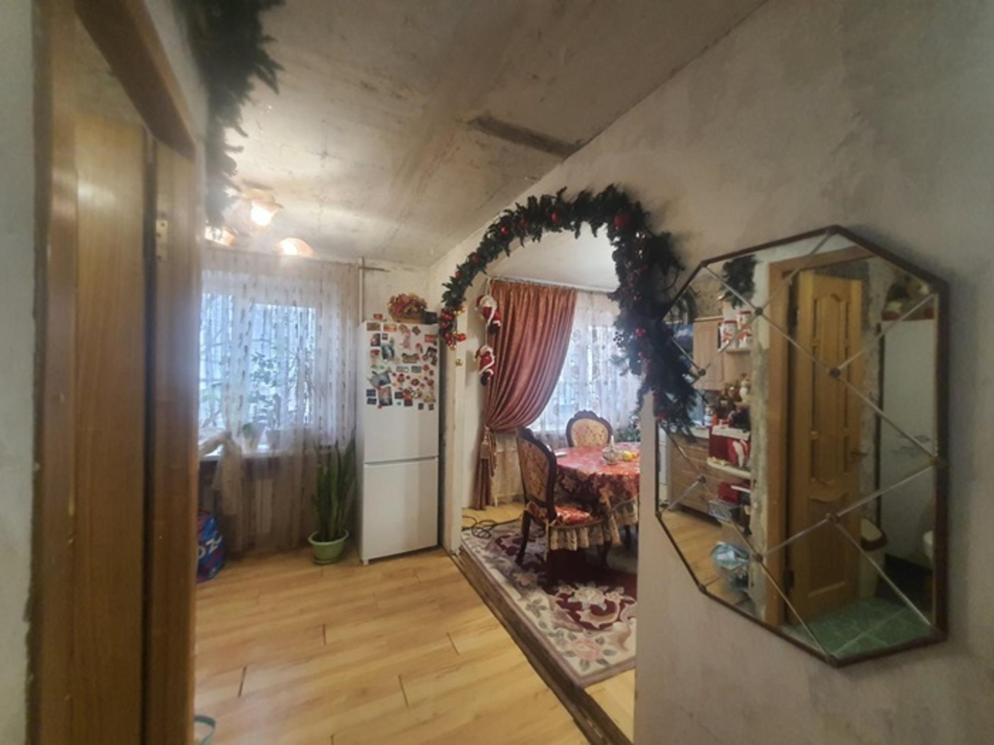 Купить квартиру за 3 000 000 рублей на Луначарского улица, 187