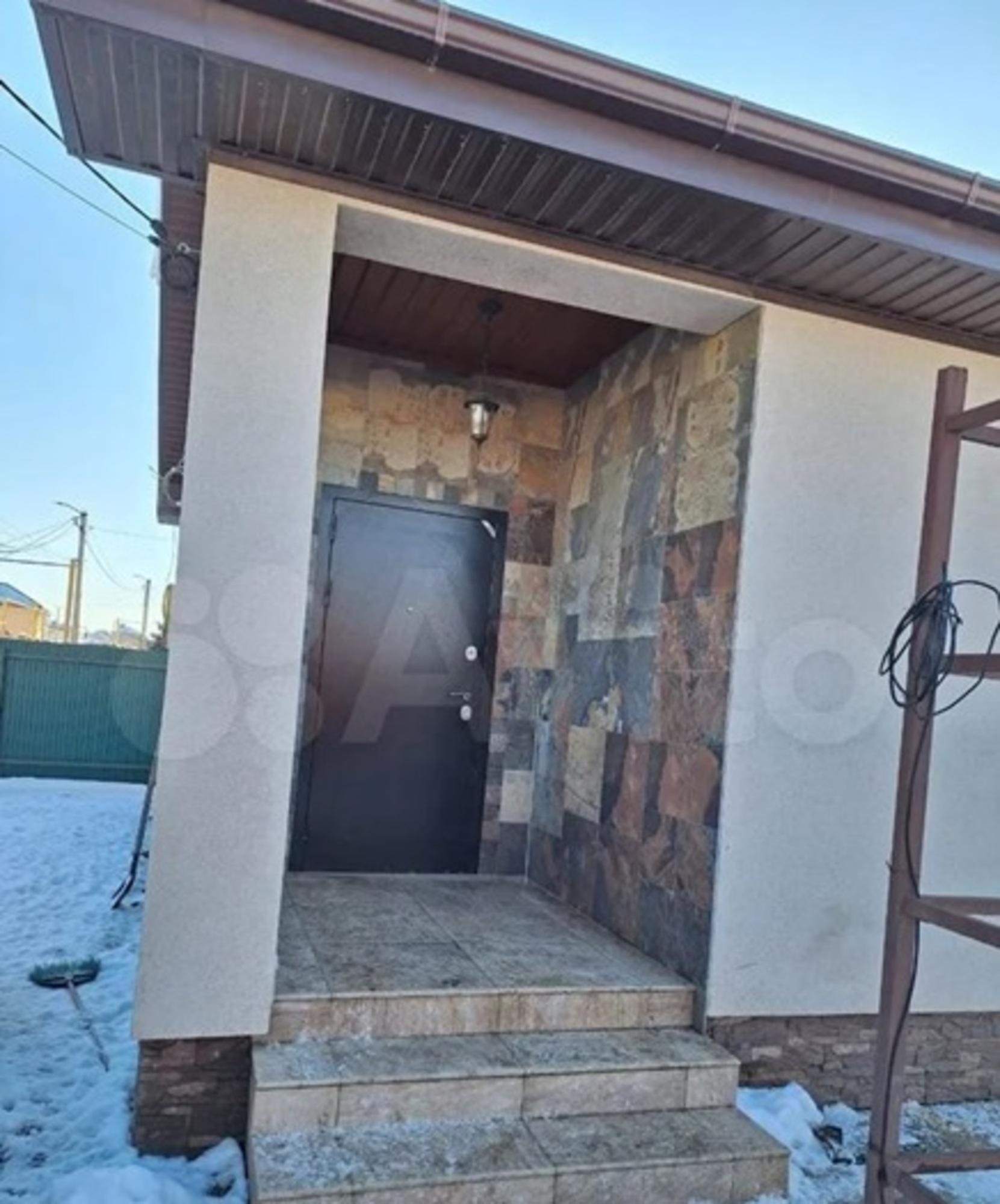Купить дачу, дом, коттедж за 7 200 000 рублей на Мирная улица, 789