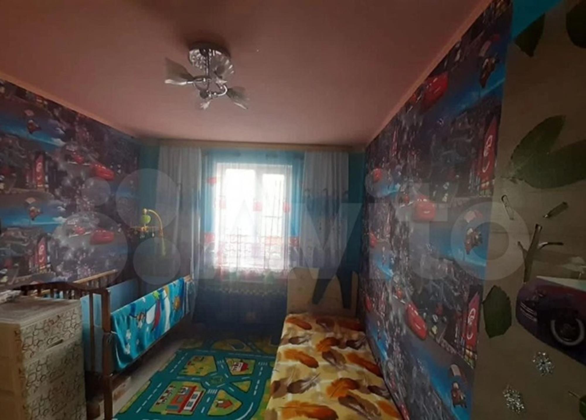 Купить дачу, дом, коттедж за 8 100 000 рублей на Революционная улица, 789