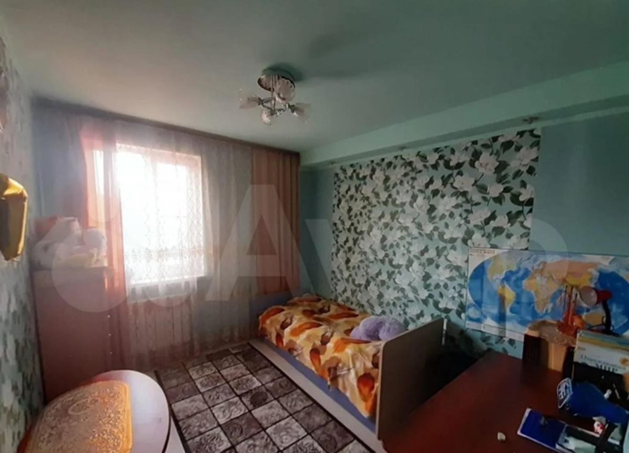 Купить дачу, дом, коттедж за 8 100 000 рублей на Революционная улица, 789