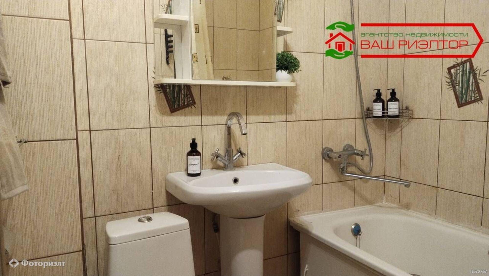 Купить квартиру за 3 250 000 рублей на Блинова Ф.А. 2-й проезд, 6Б
