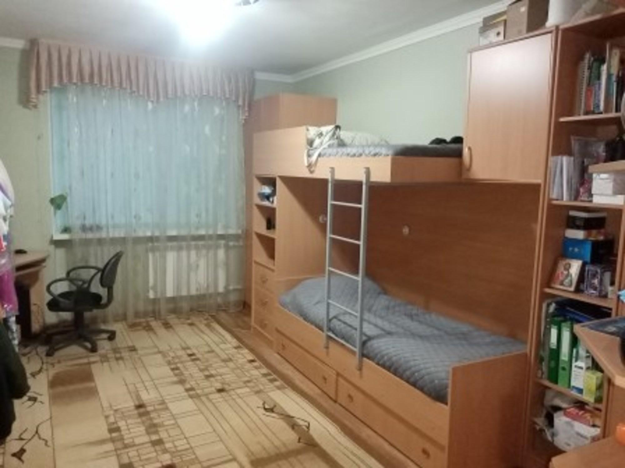 Купить квартиру за 5 700 000 рублей на Воровского