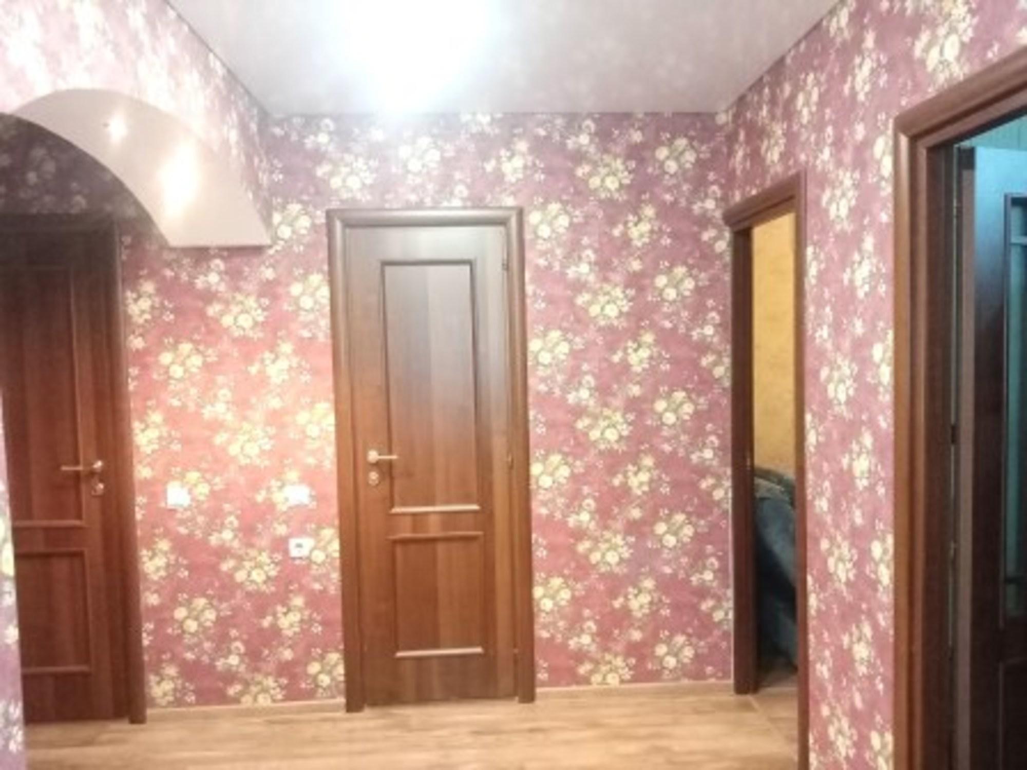 Купить квартиру за 5 700 000 рублей на Воровского