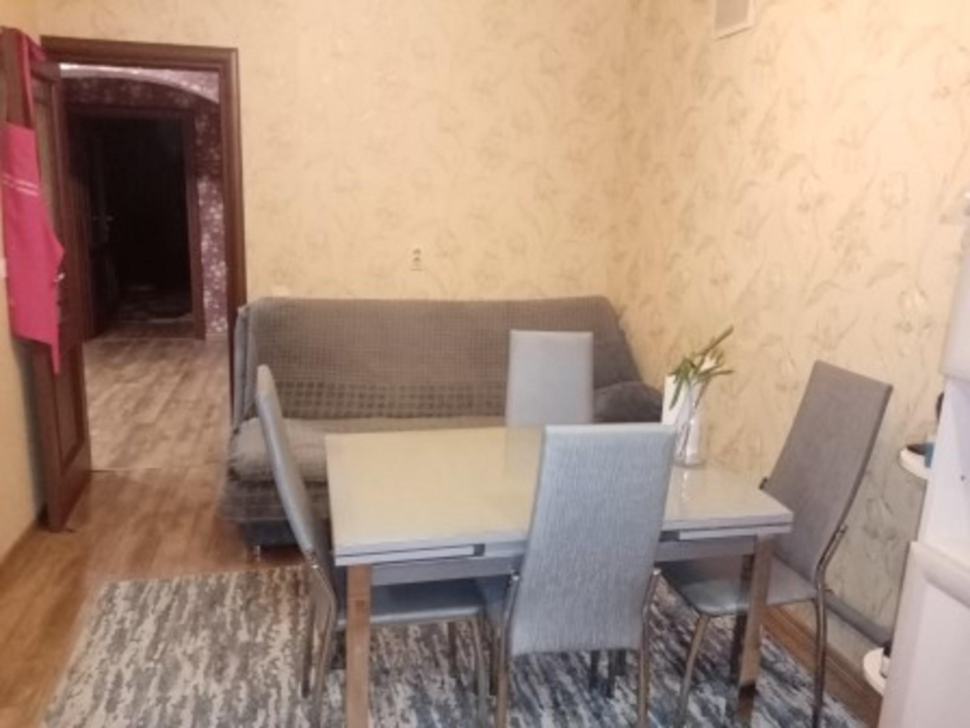 Купить квартиру за 5 700 000 рублей на Воровского