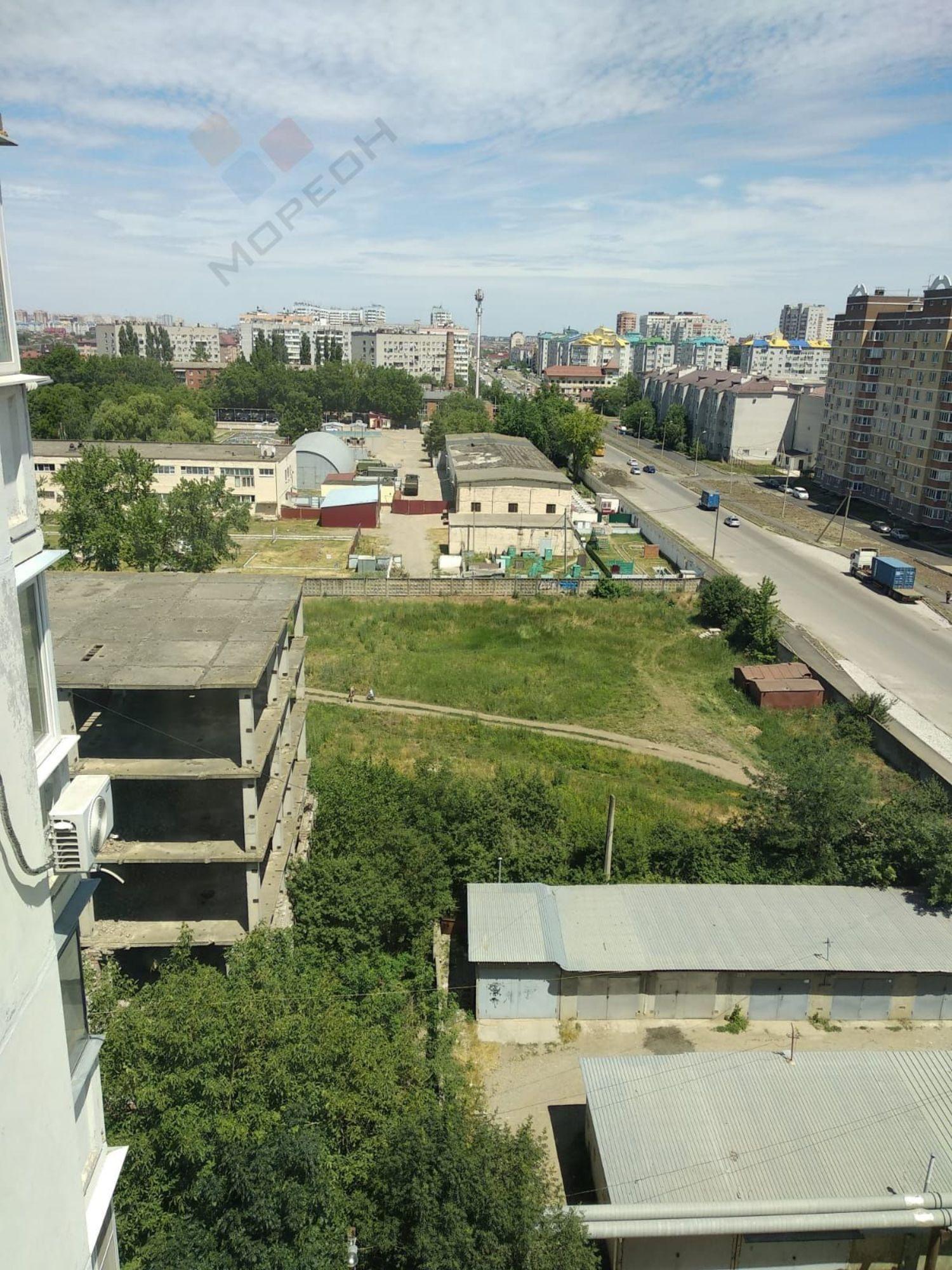 Купить квартиру за 6 700 000 рублей на Восточно-Кругликовская ул, 53