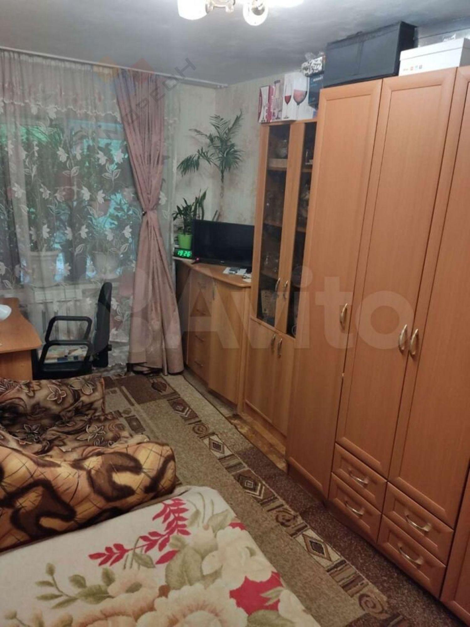 Купить квартиру за 6 000 000 рублей на Гагарина ул, 99