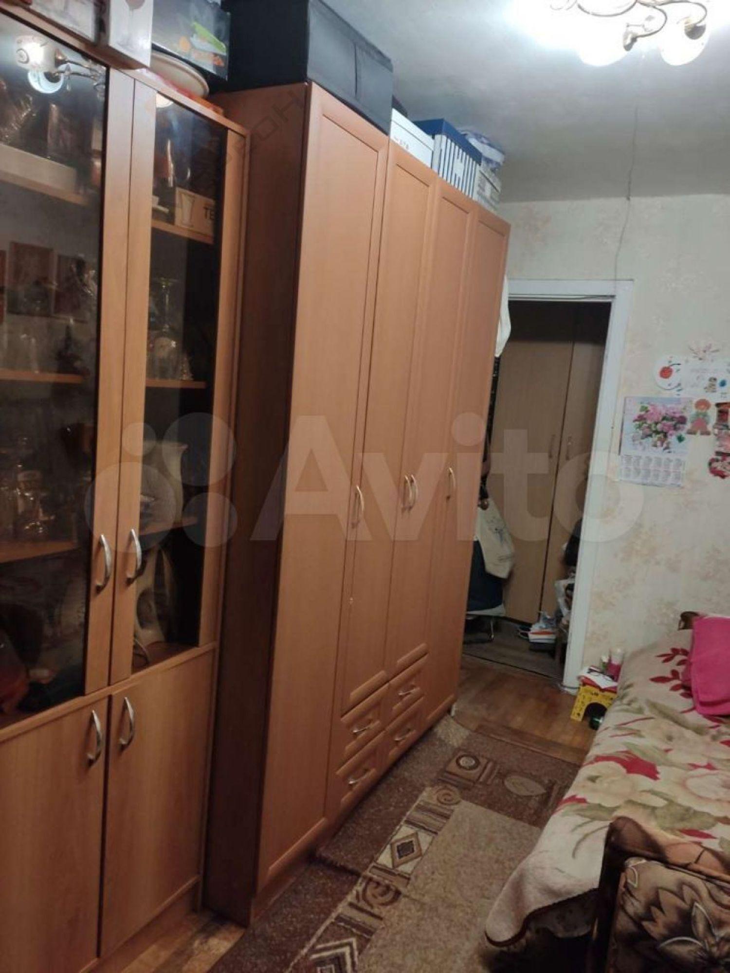 Купить квартиру за 6 000 000 рублей на Гагарина ул, 99
