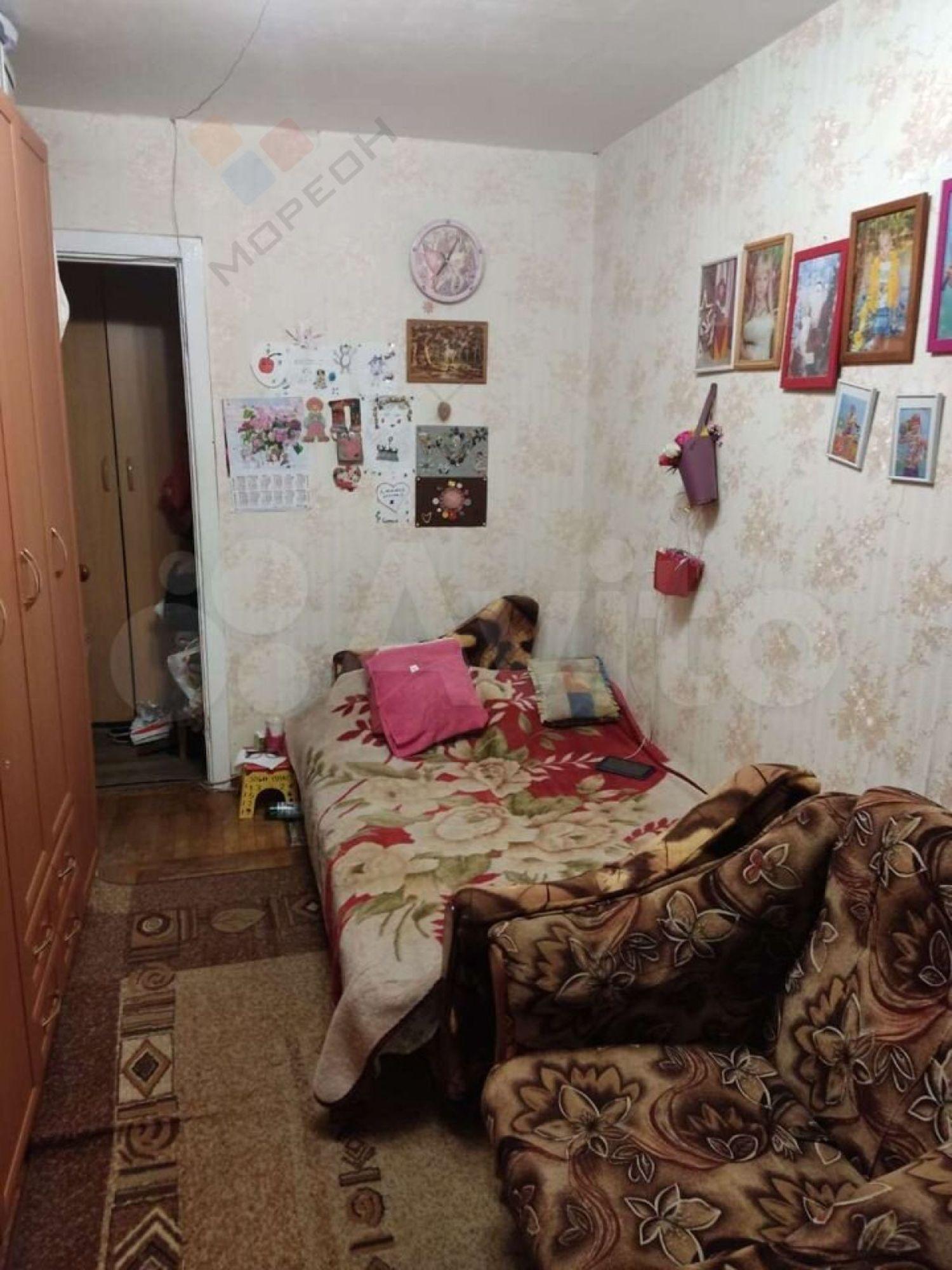 Купить квартиру за 6 000 000 рублей на Гагарина ул, 99