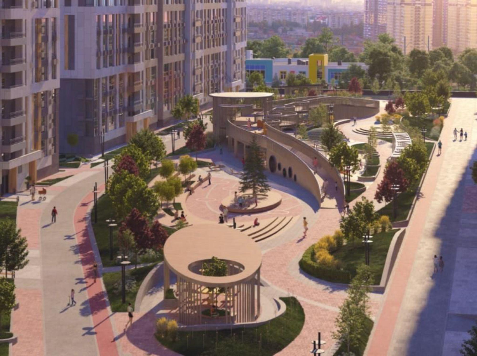 Купить квартиру за 7 700 000 рублей на Колхозная улица, 5/2 к4