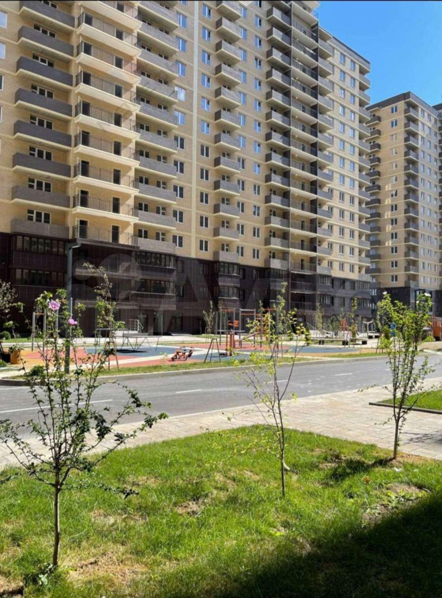Купить квартиру за 5 000 000 рублей на Героя Ростовского ул, 8к3