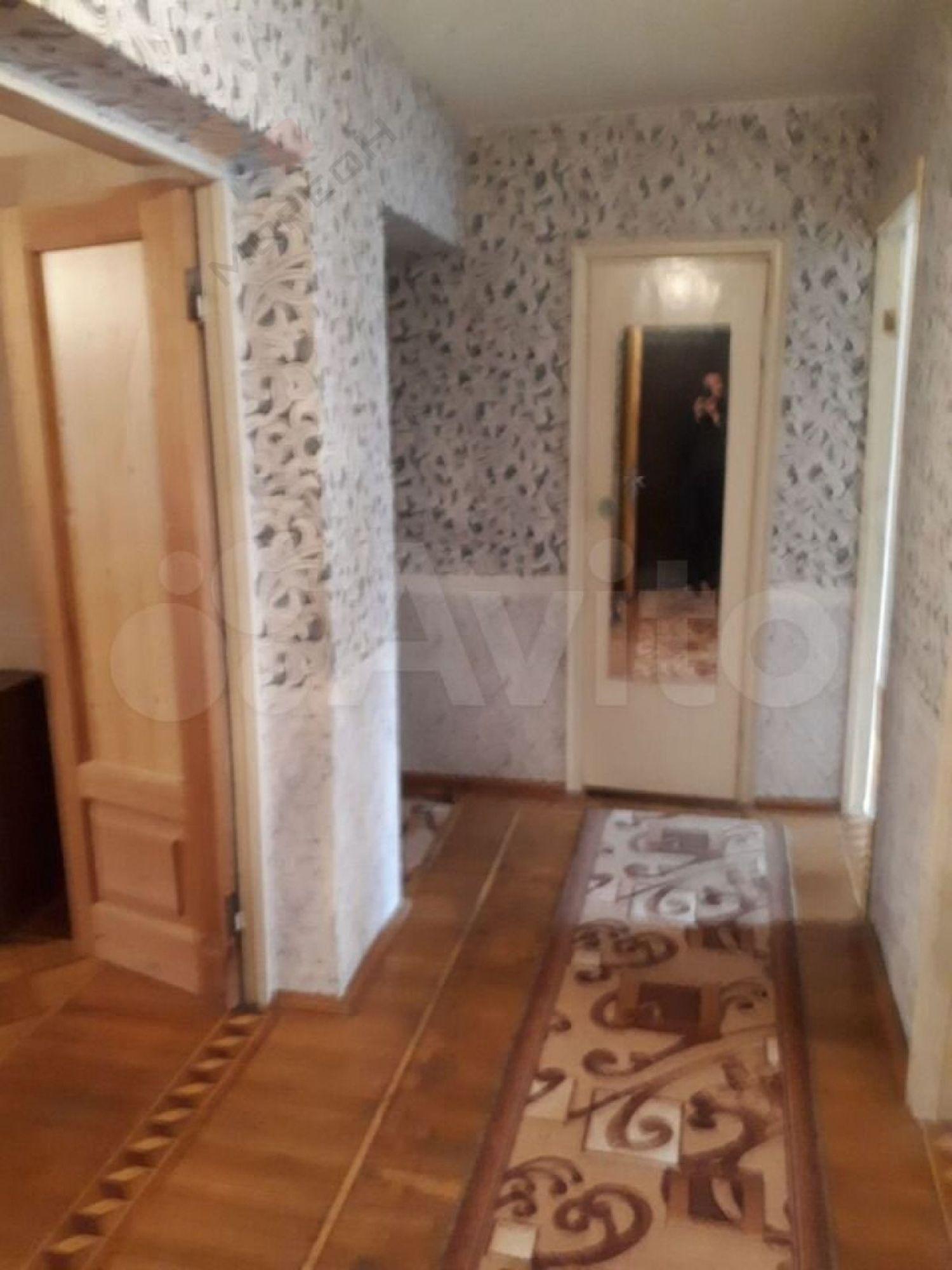 Купить квартиру за 6 000 000 рублей на Курганная ул, 144