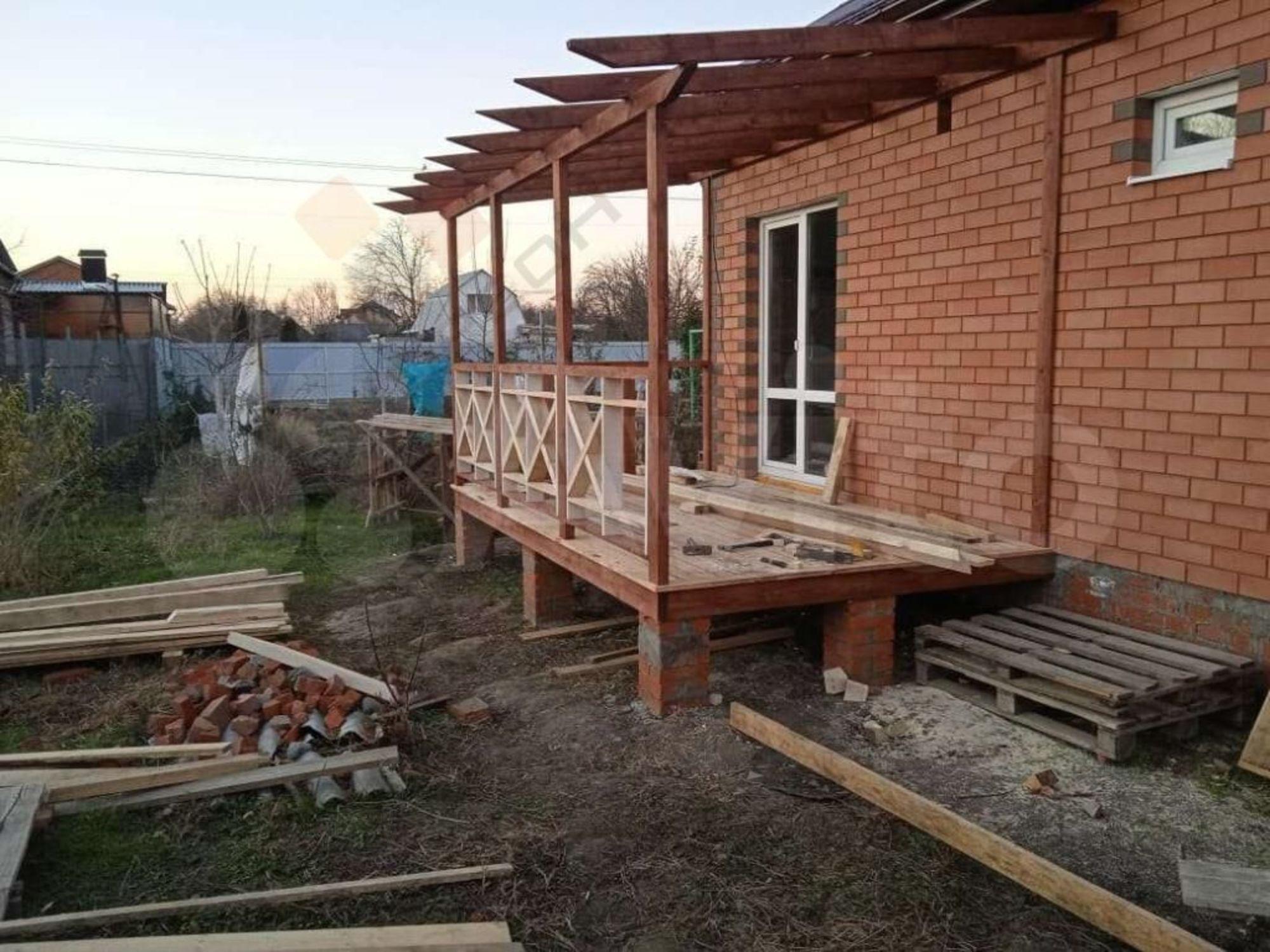 Купить дачу, дом, коттедж за 6 700 000 рублей на Ягодная ул, 28