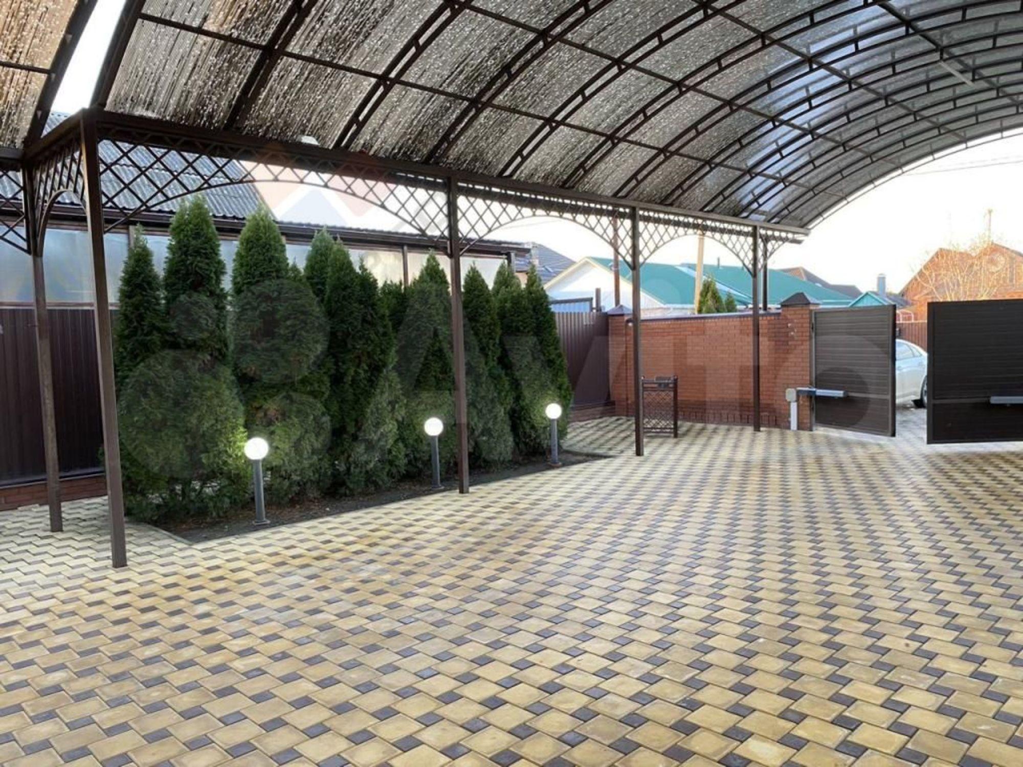 Купить дачу, дом, коттедж за 25 000 000 рублей на Октябрьская ул, 203/2