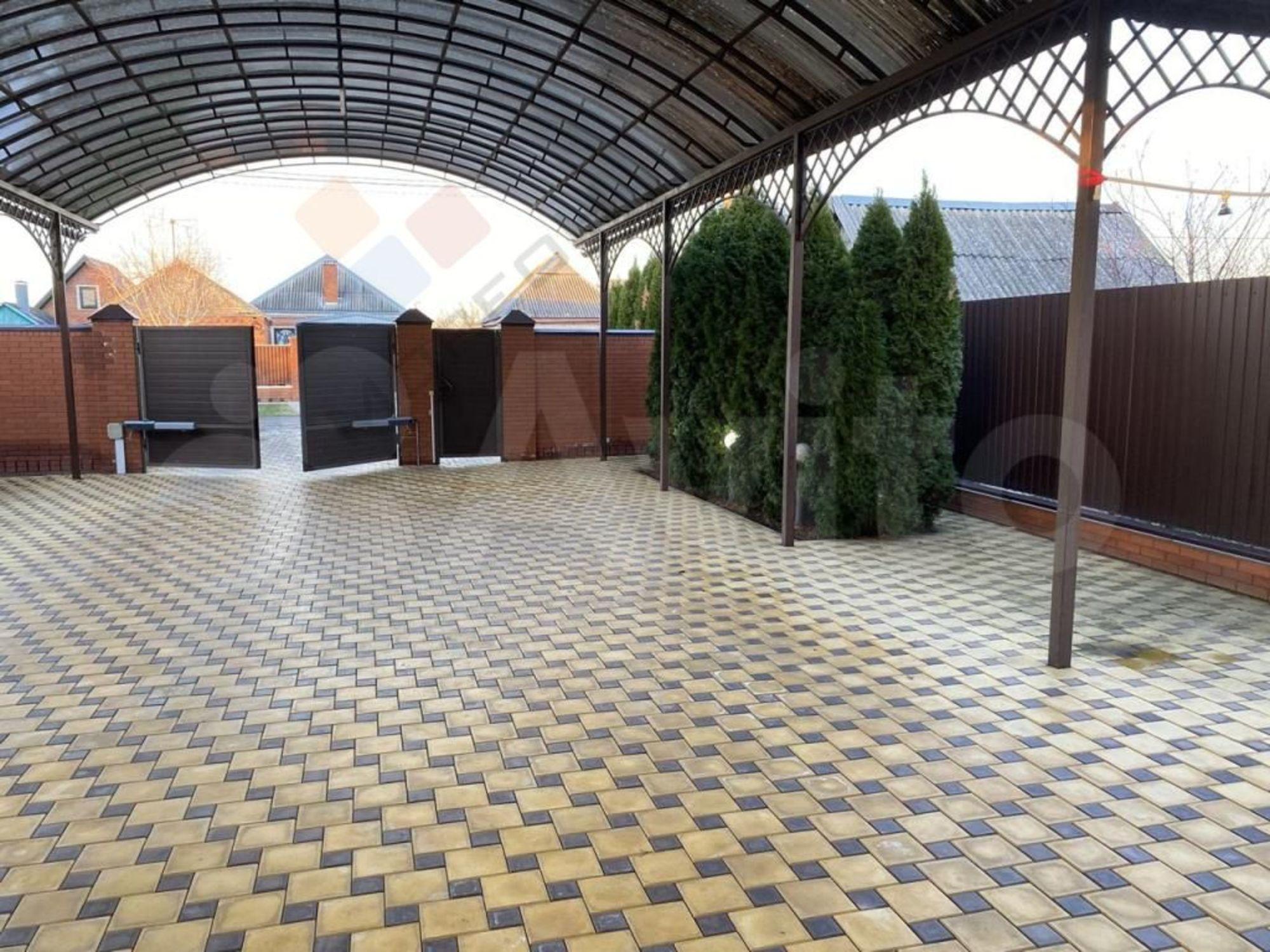 Купить дачу, дом, коттедж за 25 000 000 рублей на Октябрьская ул, 203/2