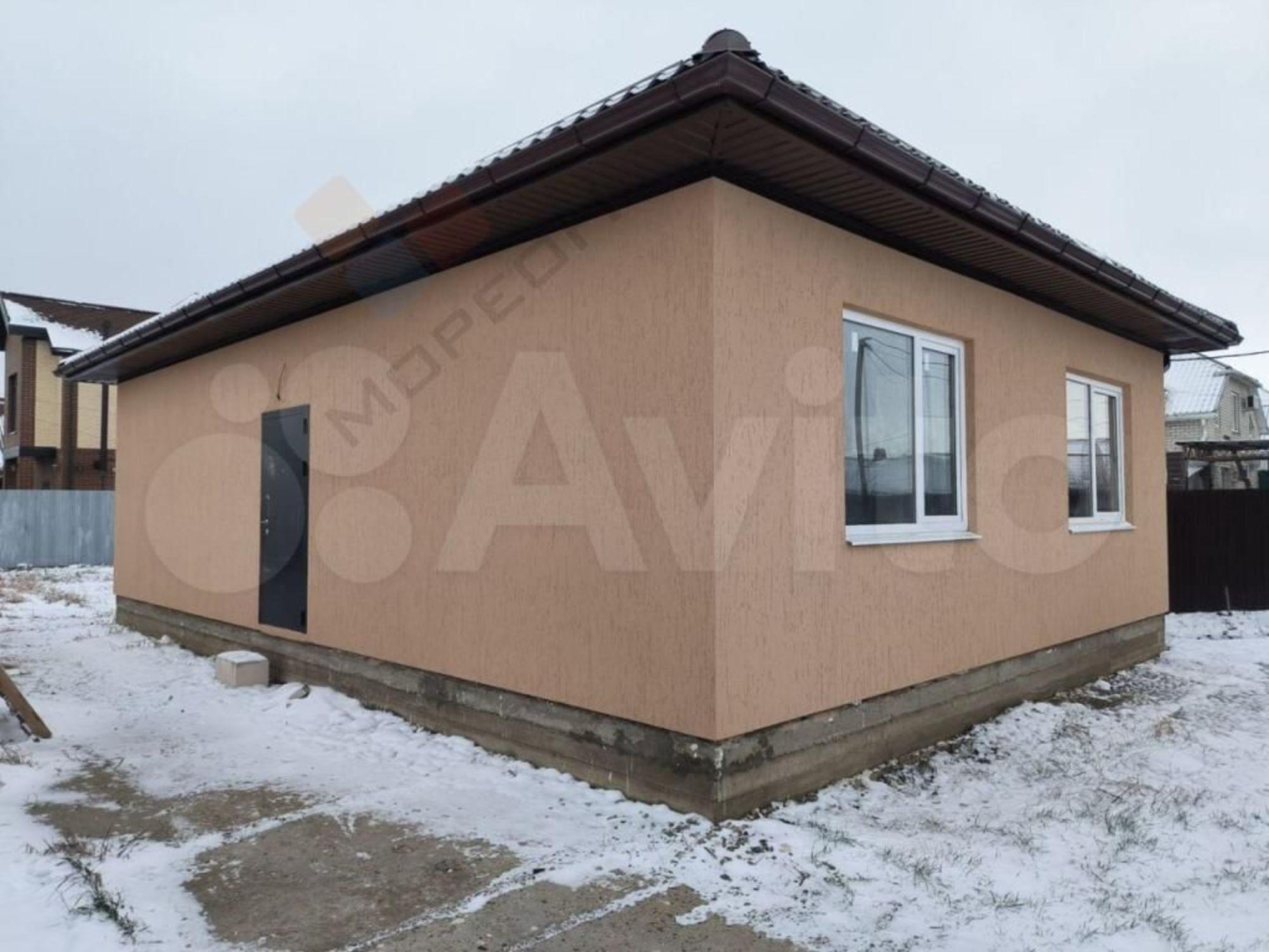Купить дачу, дом, коттедж за 7 000 000 рублей на Южная ул, 52/7