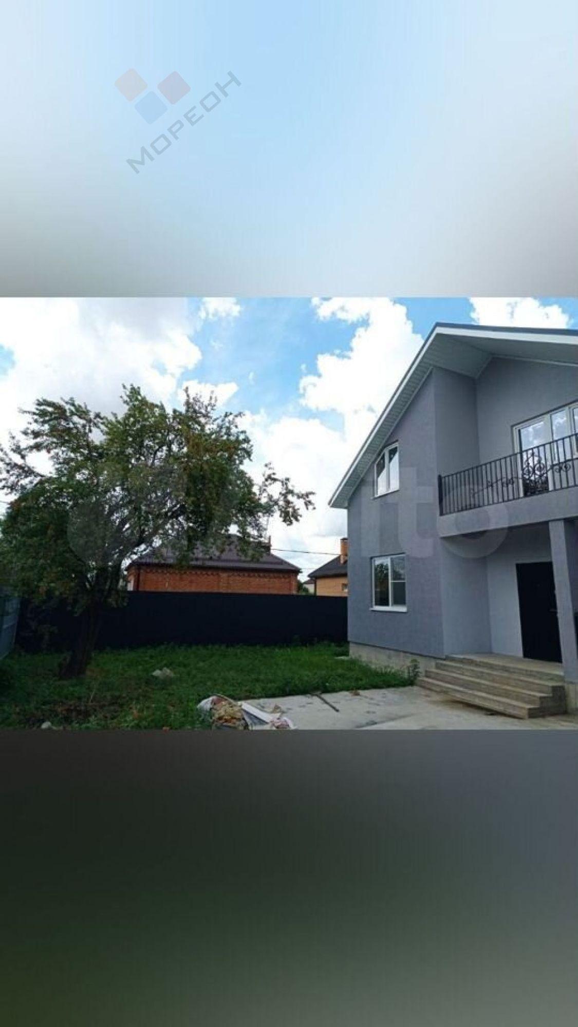 Купить дачу, дом, коттедж за 11 000 000 рублей на Кирова ул