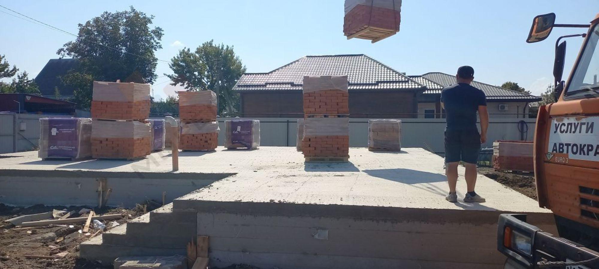 Купить дачу, дом, коттедж за 8 200 000 рублей на Чкалова пер, 27