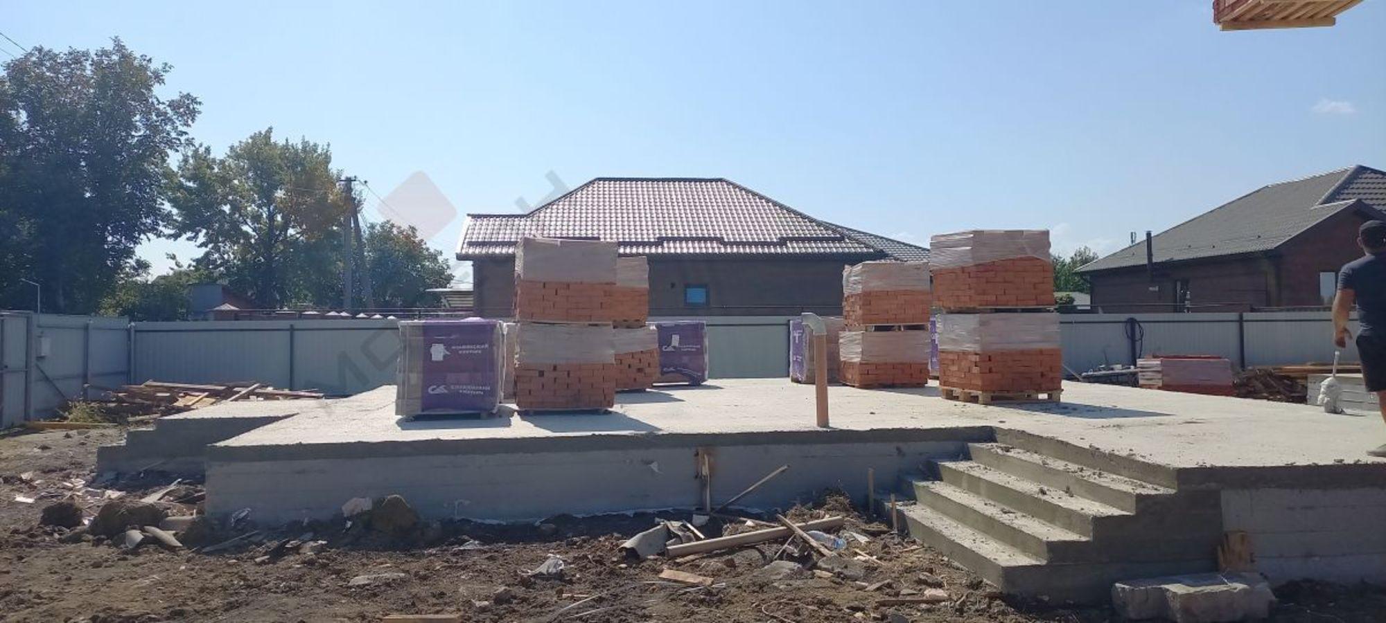 Купить дачу, дом, коттедж за 8 200 000 рублей на Чкалова пер, 27