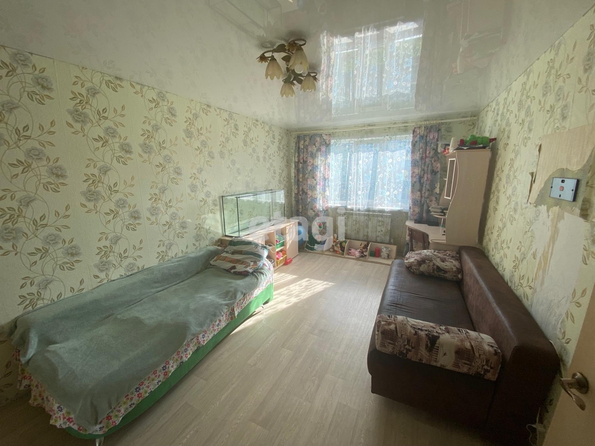 Купить квартиру за 3 990 000 рублей на Венеция мкр., 10