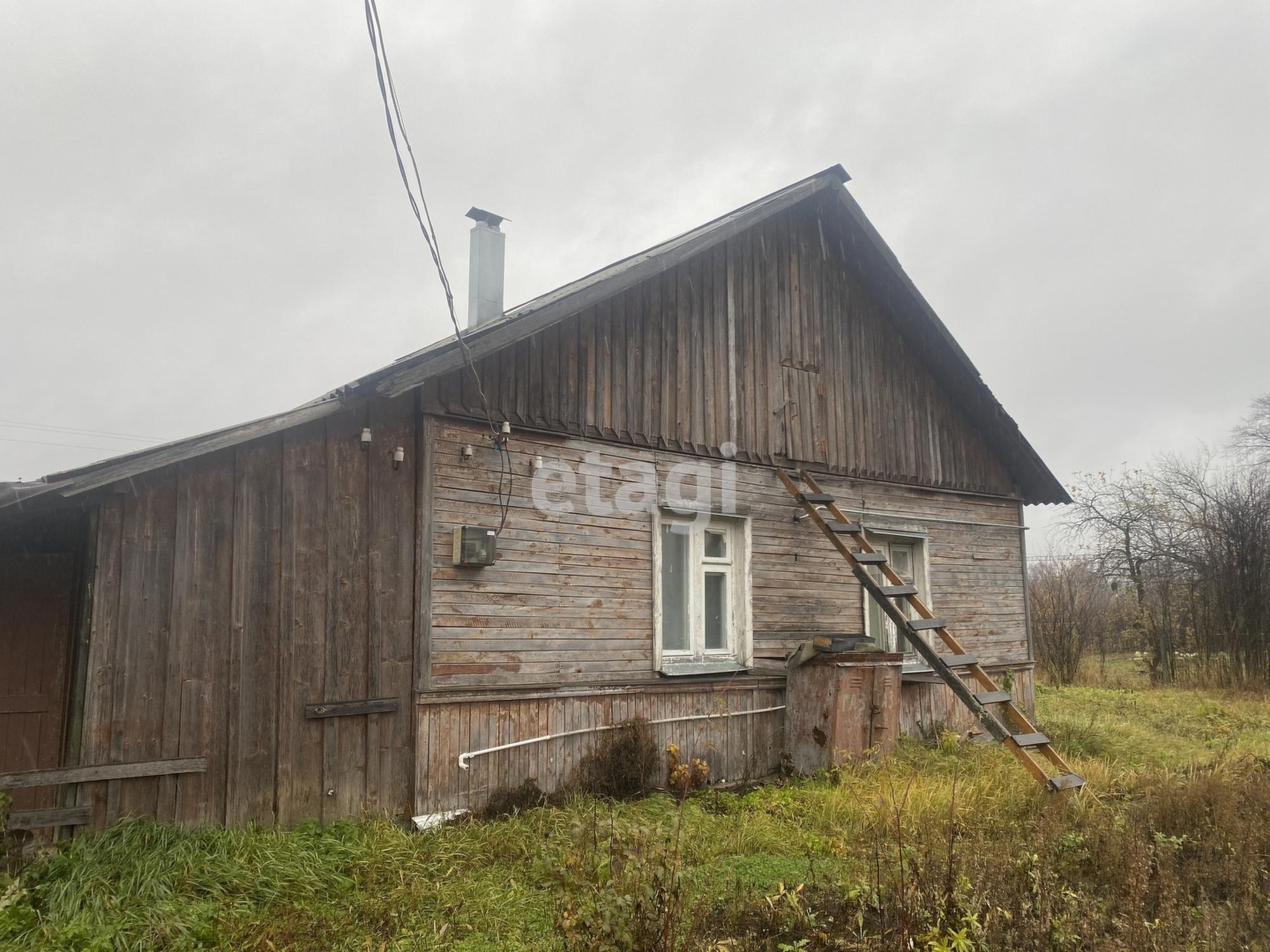 Купить дачу, дом, коттедж за 1 400 000 рублей на Железнодорожная, 8