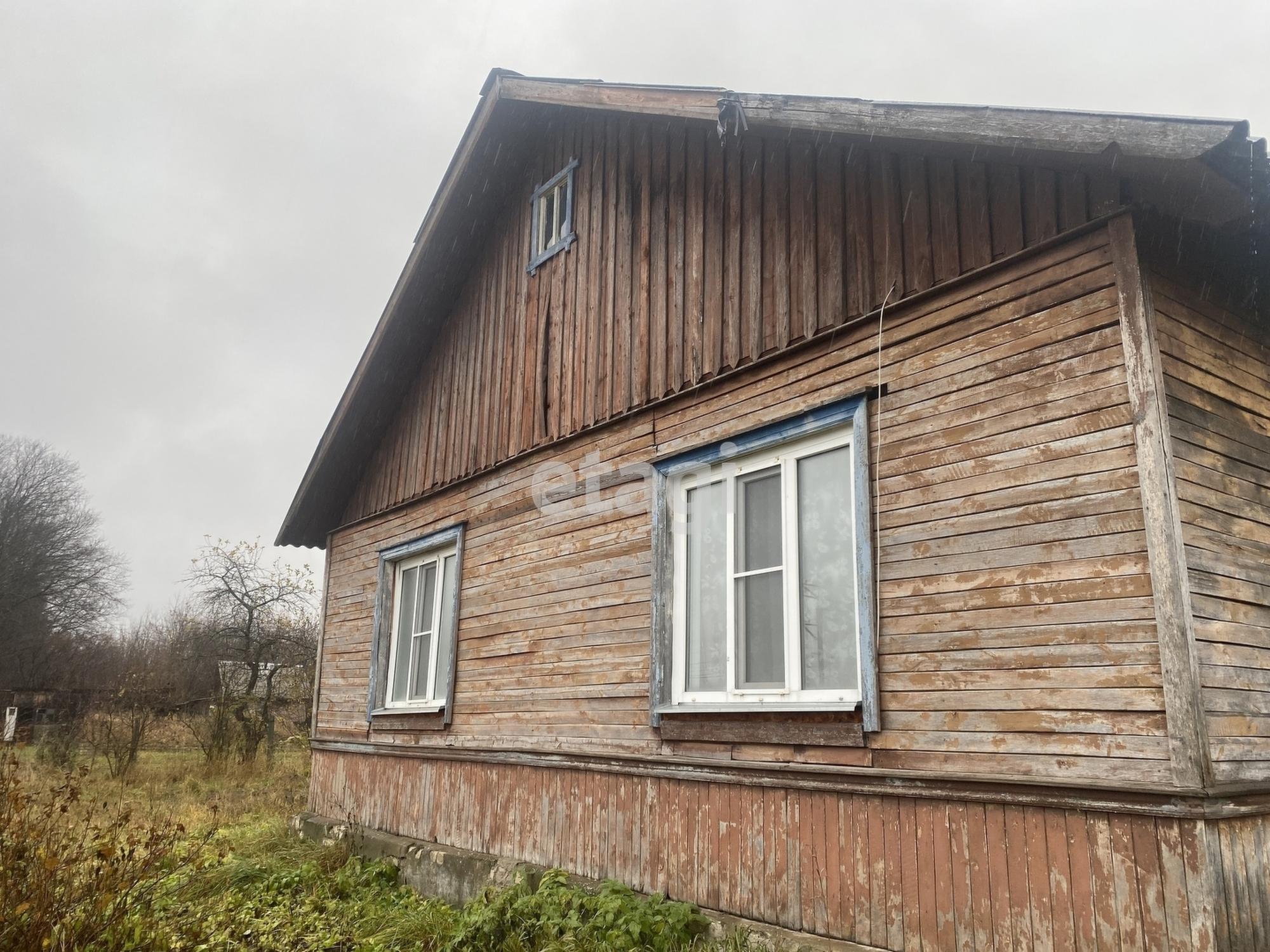 Купить дачу, дом, коттедж за 1 400 000 рублей на Железнодорожная, 8
