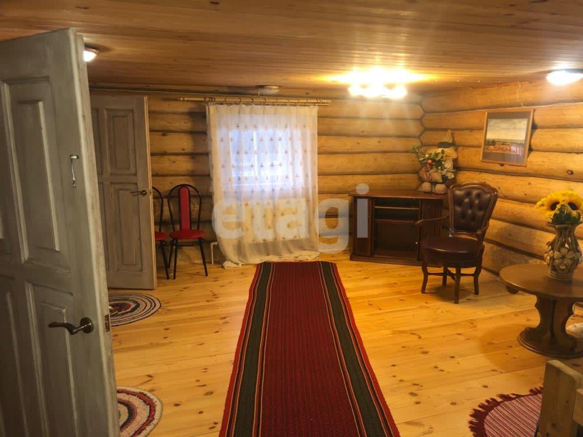 Купить дачу, дом, коттедж за 17 050 000 рублей на Русиново д.