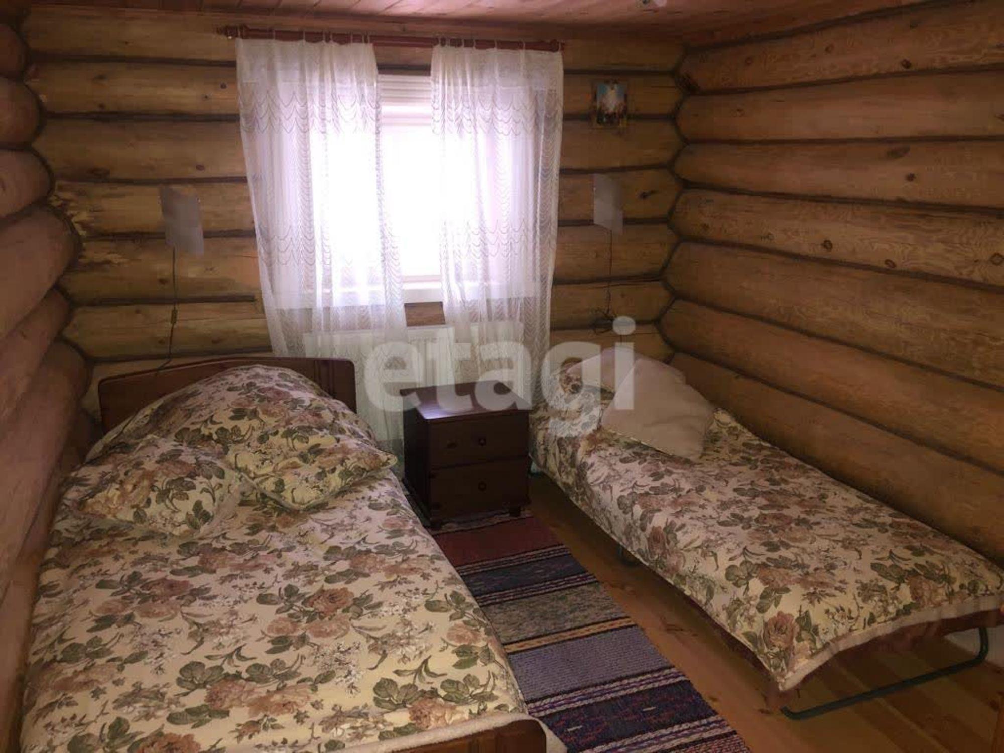 Купить дачу, дом, коттедж за 17 050 000 рублей на Русиново д.