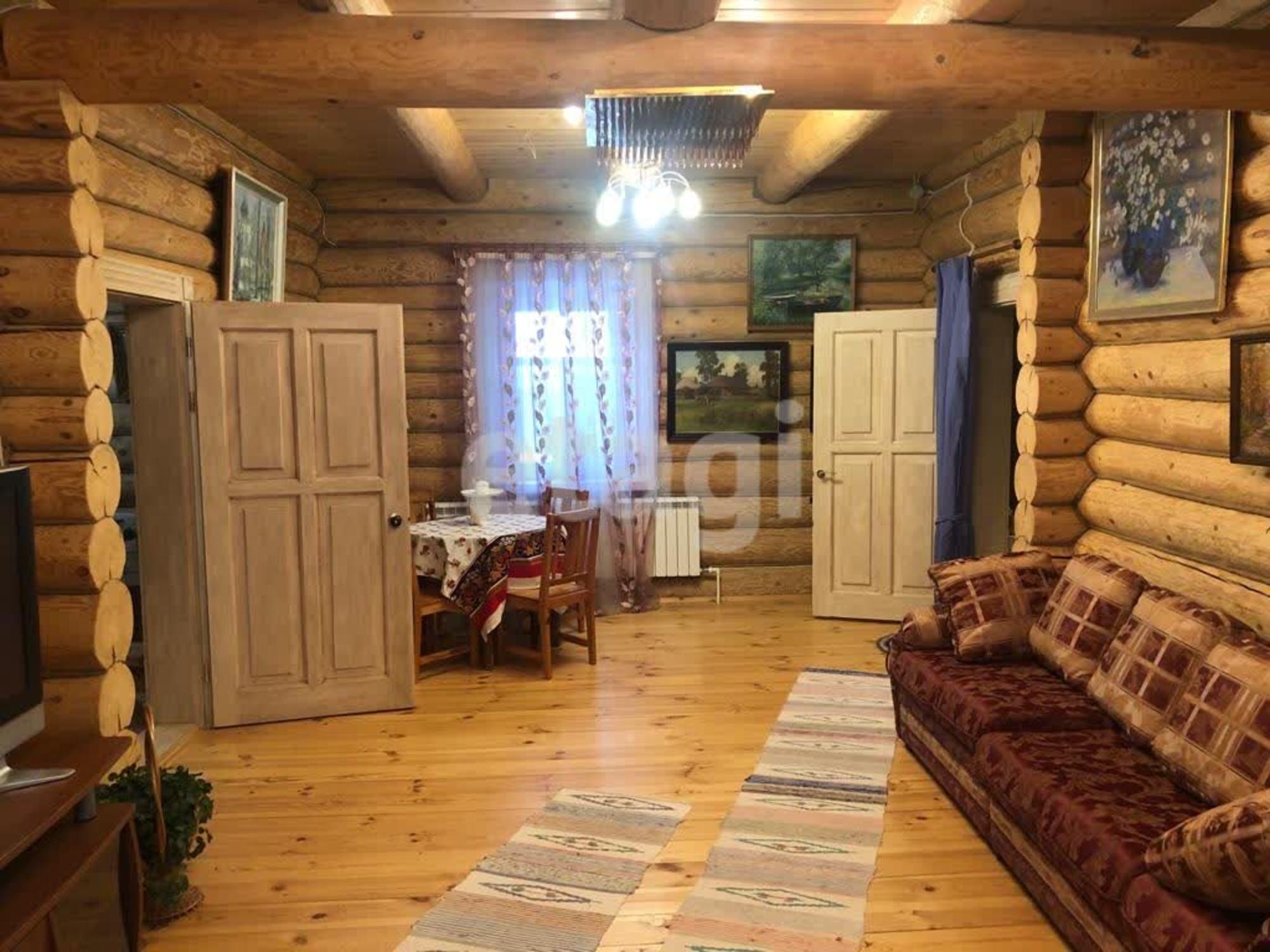 Купить дачу, дом, коттедж за 17 050 000 рублей на Русиново д.