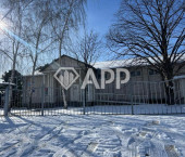 офис 350 кв м, этаж 1/1 ул Азовская, 120