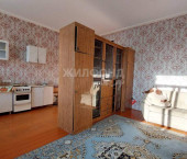 комната 27 кв м Первомайская улица, д.158