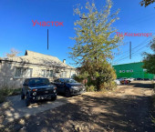 земля 54500 сот Ветлужский пер, 18