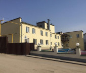 помещение 927 кв м ул Киевка 2-я, 15