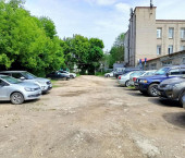 земля 953 сот ул Тухачевского, 249а